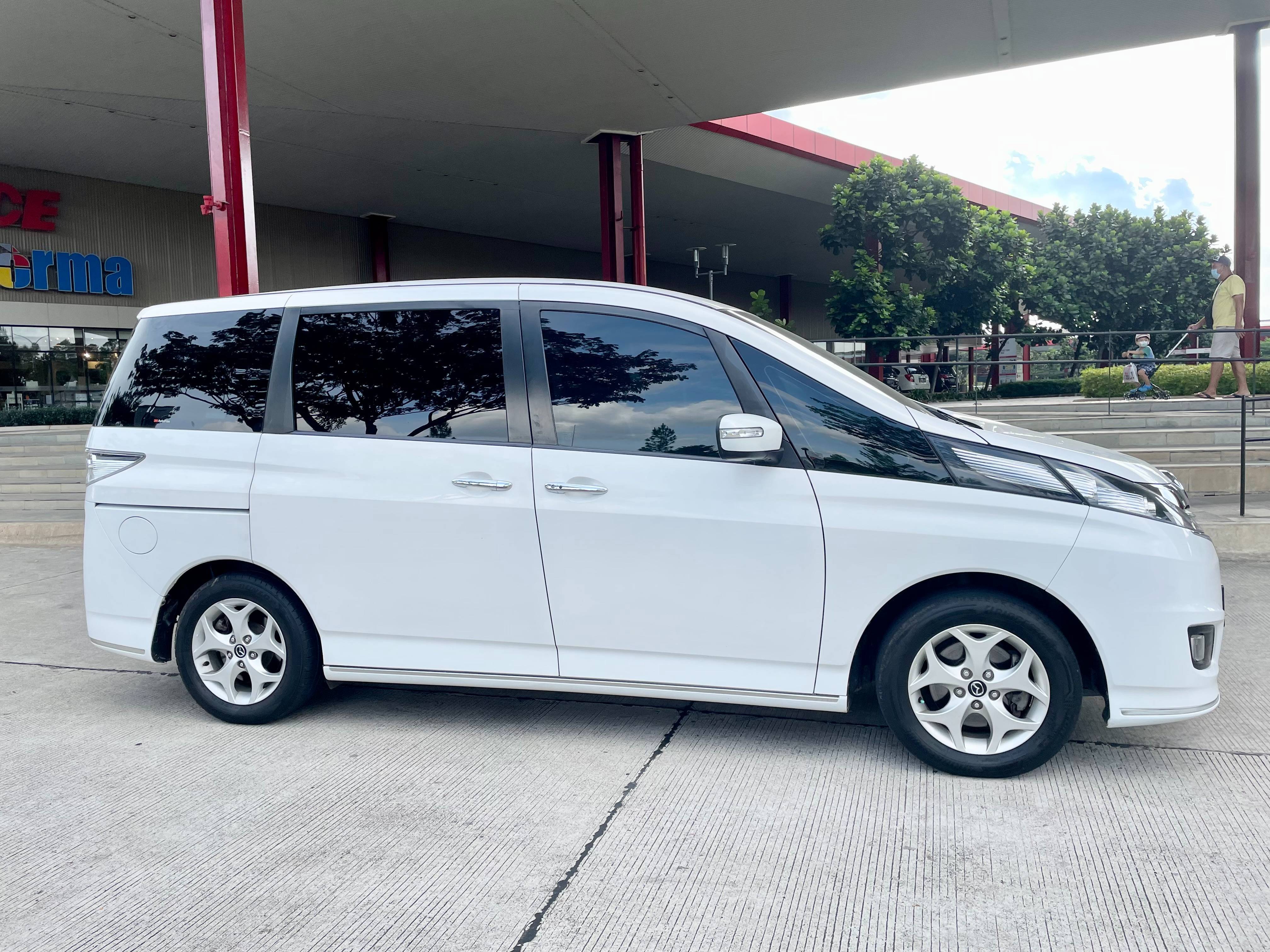 Beli mobil bekas
