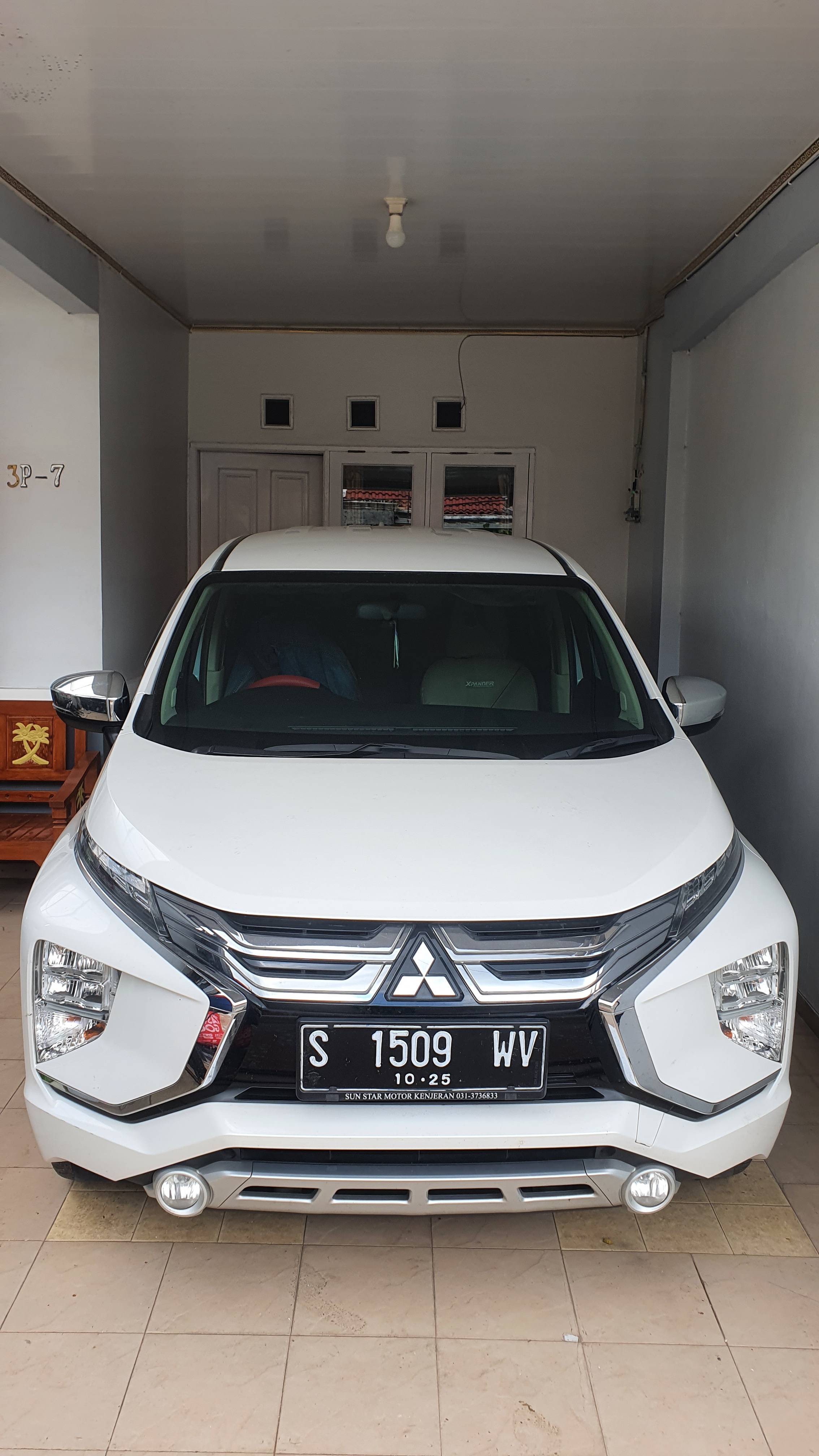 Used 2020 Mitsubishi Xpander Ultimate CVT Ultimate CVT