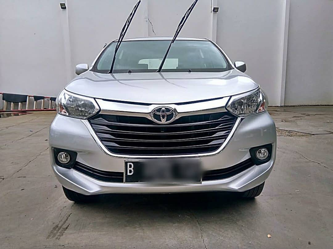 Used 2018 Toyota Avanza 1.3G MT 1.3G MT