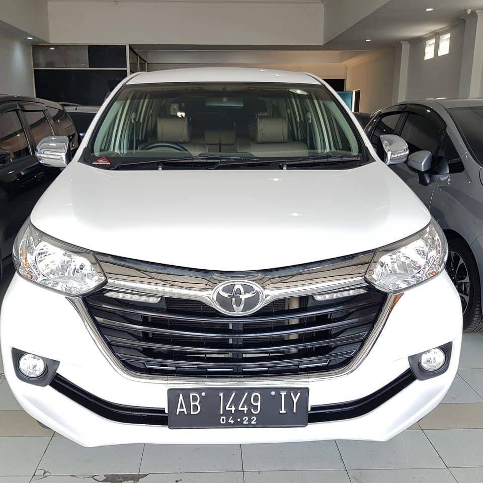 Toyota Avanza 2024 Price in Kupang - Know Loan Simulations ...