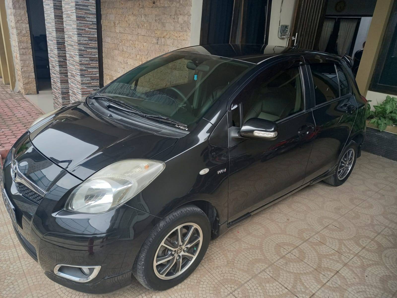 Beli mobil bekas