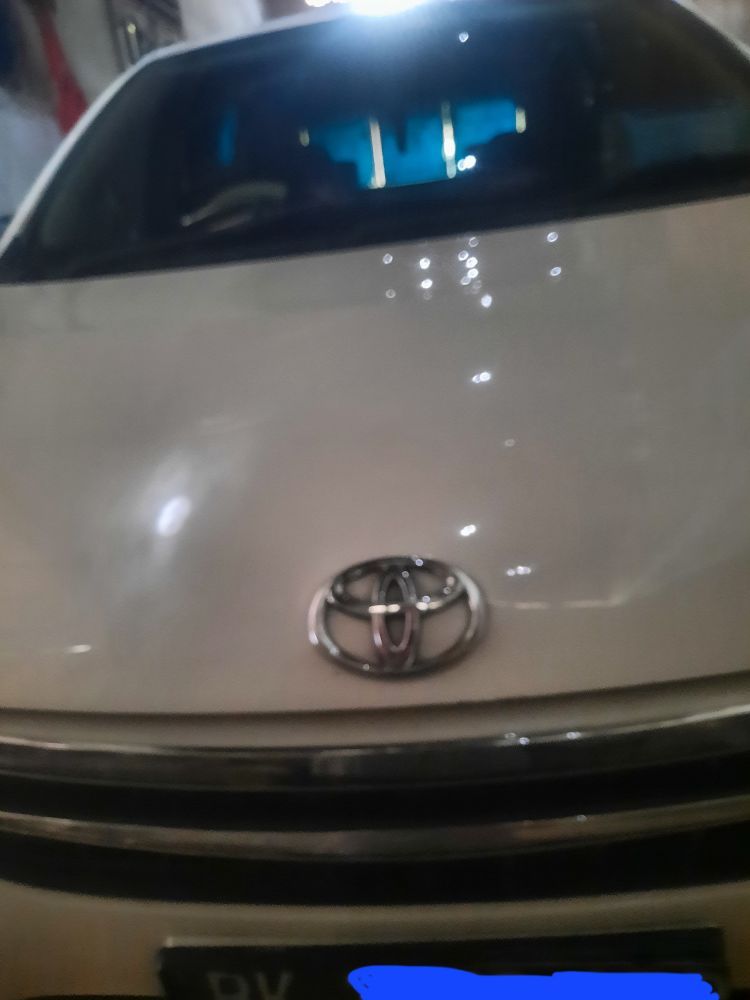 2014 Toyota Agya Bekas