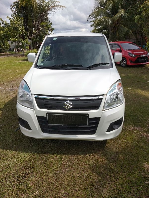 Used 2018 Suzuki Karimun Wagon R GL 4X2 MT GL 4X2 MT