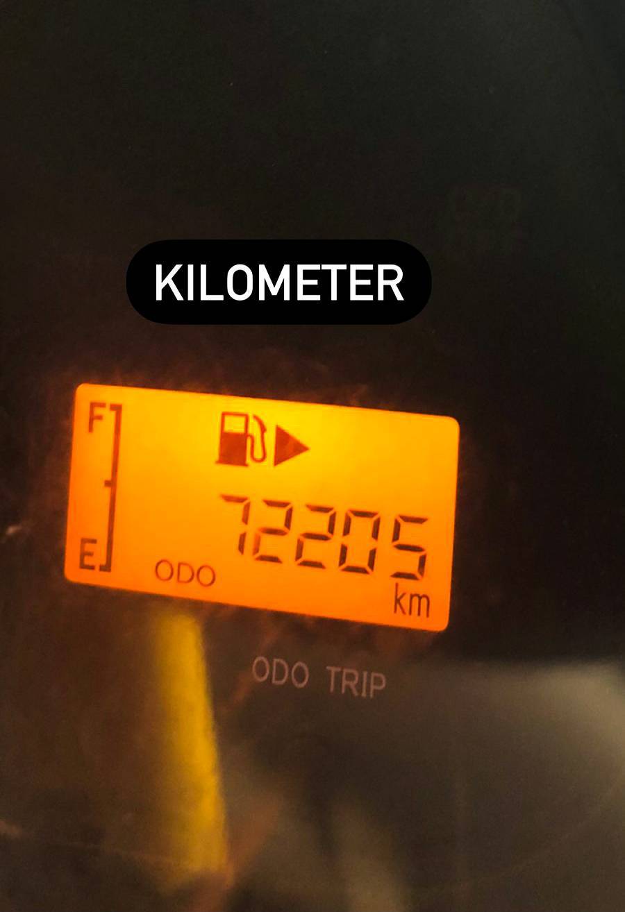 Dijual 2017 Daihatsu Gran Max MB 1.3 BLIND VAN AC 1.3 BLIND VAN AC Bekas