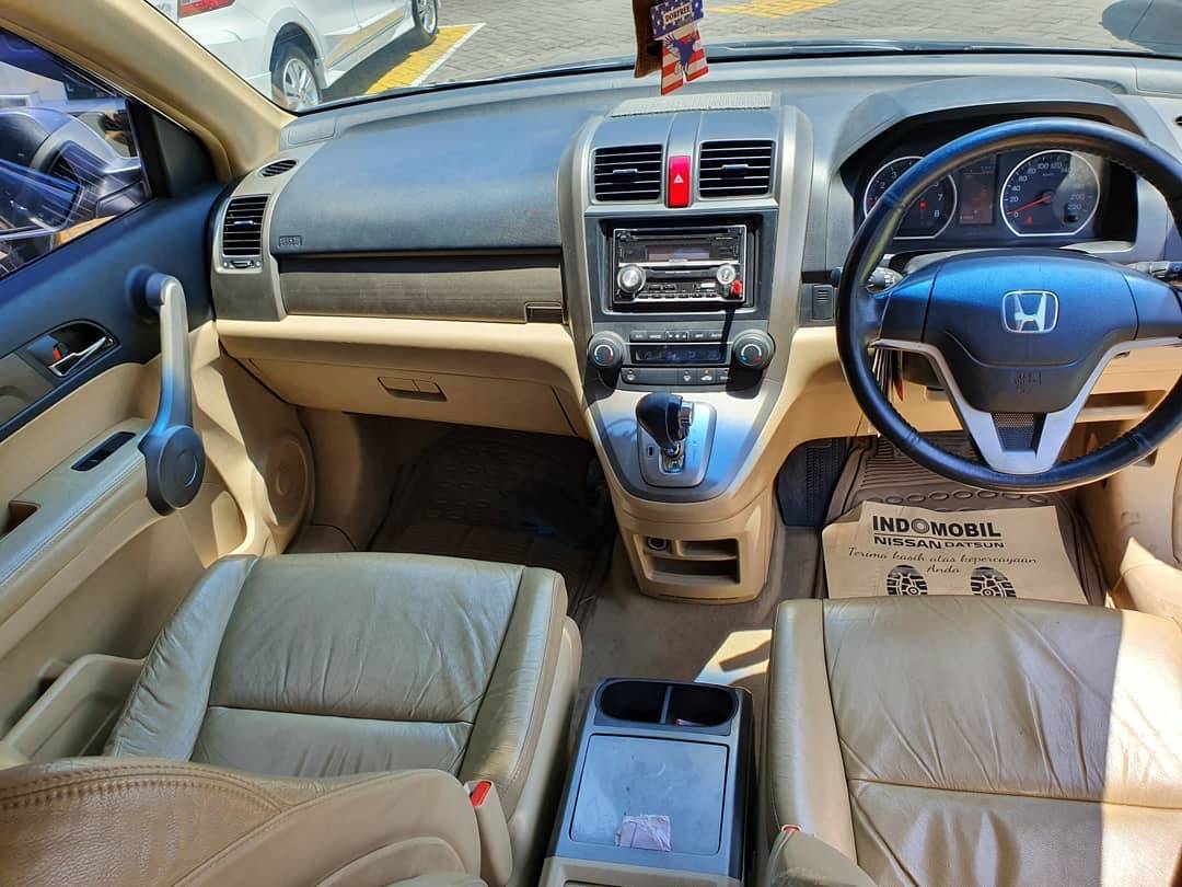Beli mobil bekas