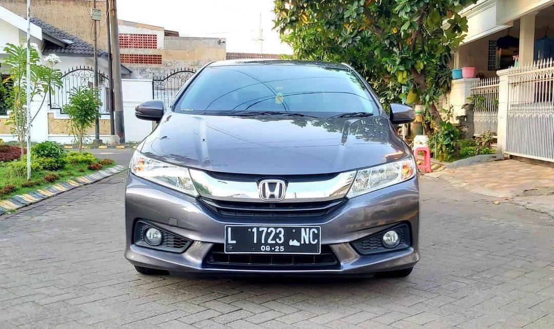 Used 2015 Honda City IVTEC 1.5L E MT IVTEC 1.5L E MT