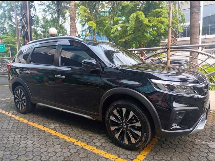 Used 2022 Honda BRV Prestige CVT Prestige CVT