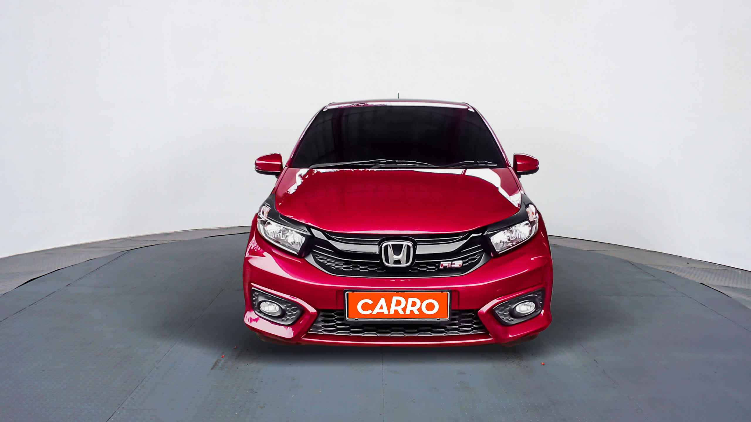 Buy used car