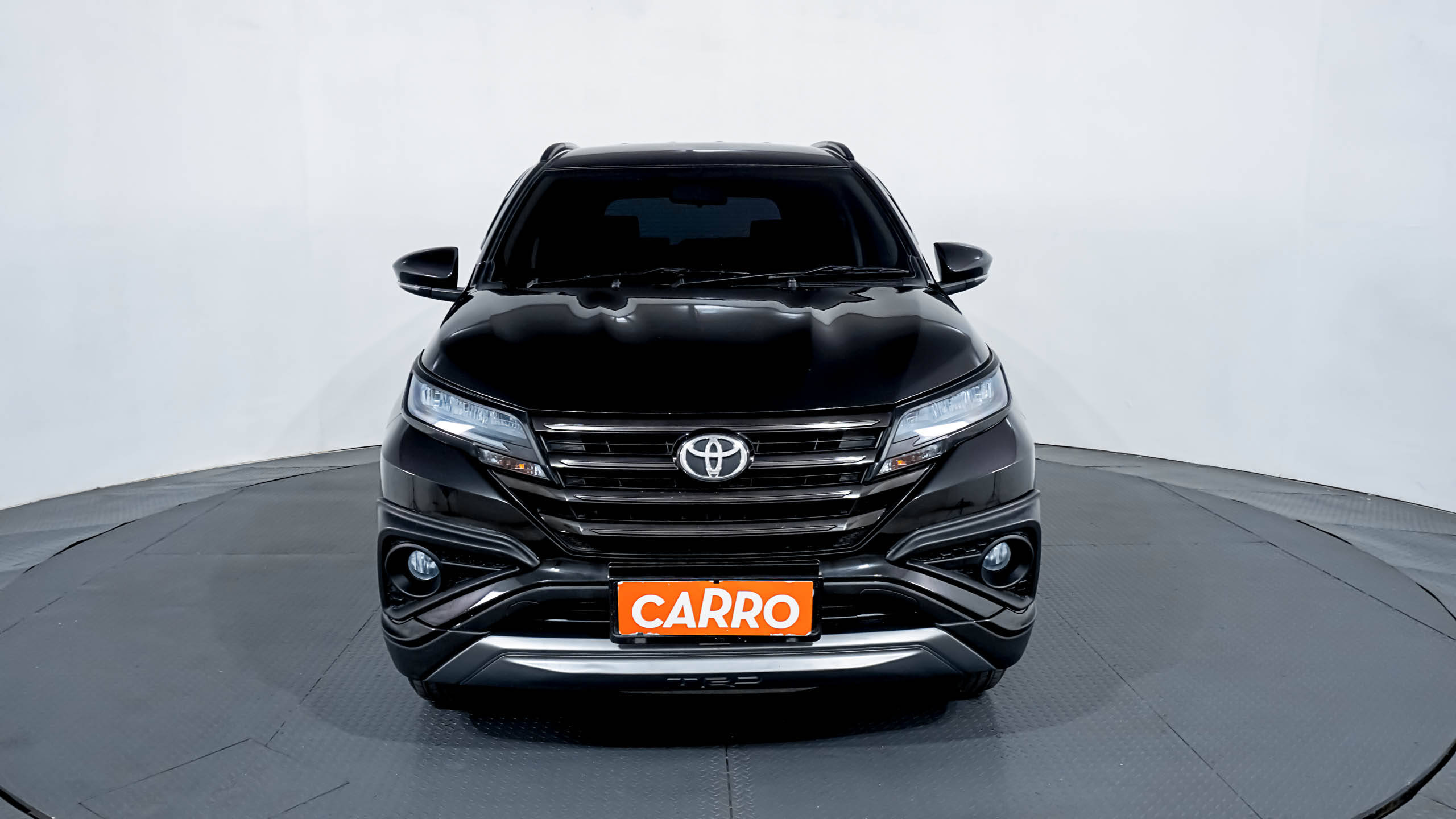 Beli mobil bekas