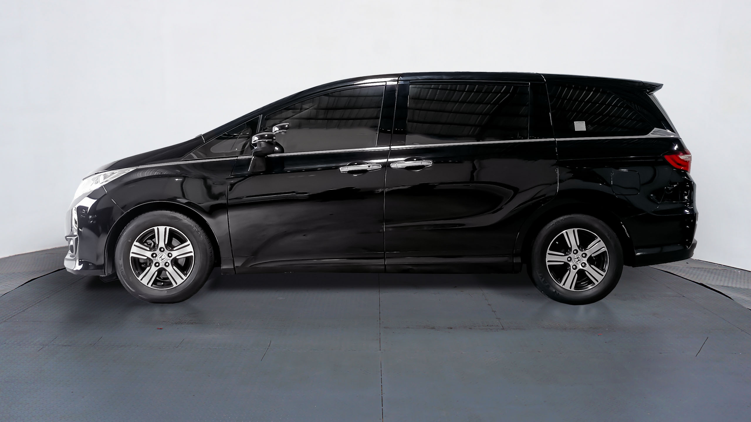2014 Honda Odyssey 2.4L 2.4L tua