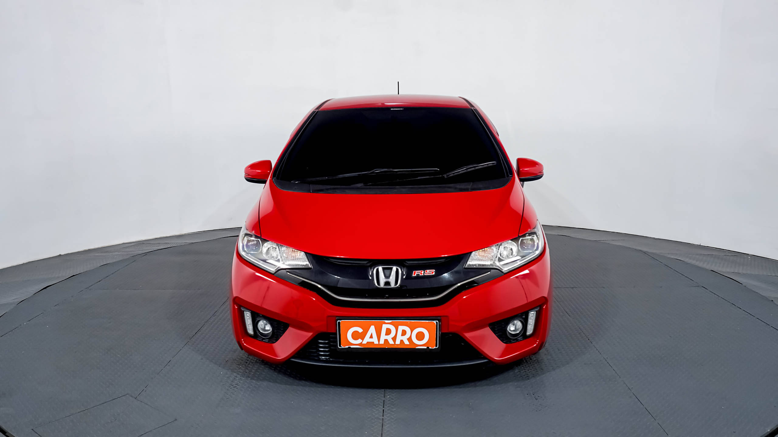 Beli mobil bekas