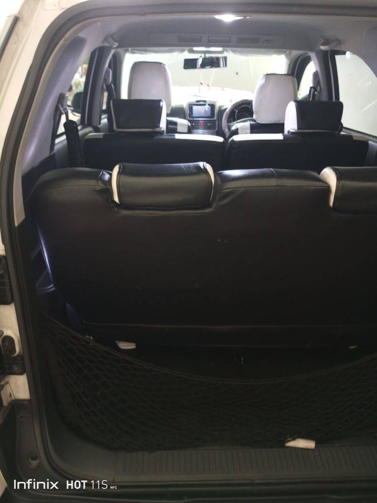 Used 2015 Toyota Rush 1.5L TRD MT 1.5L TRD MT for sale
