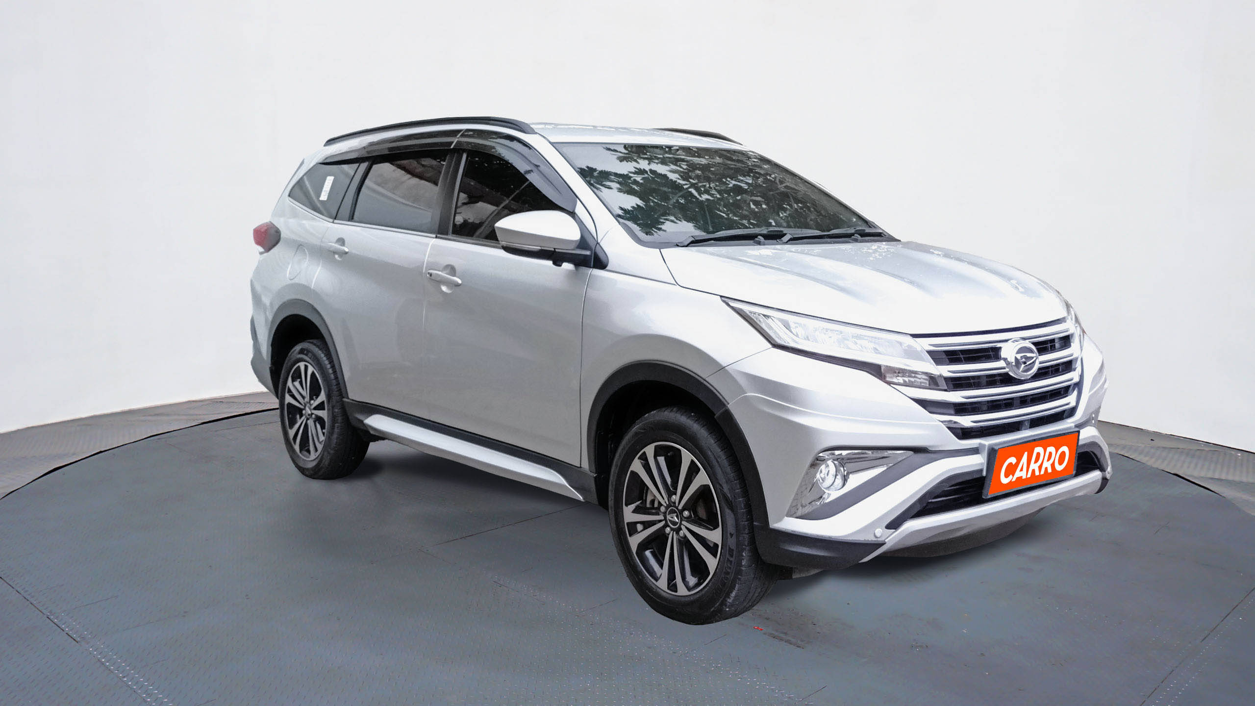 Used 2018 Daihatsu Terios R M/T Deluxe R M/T Deluxe