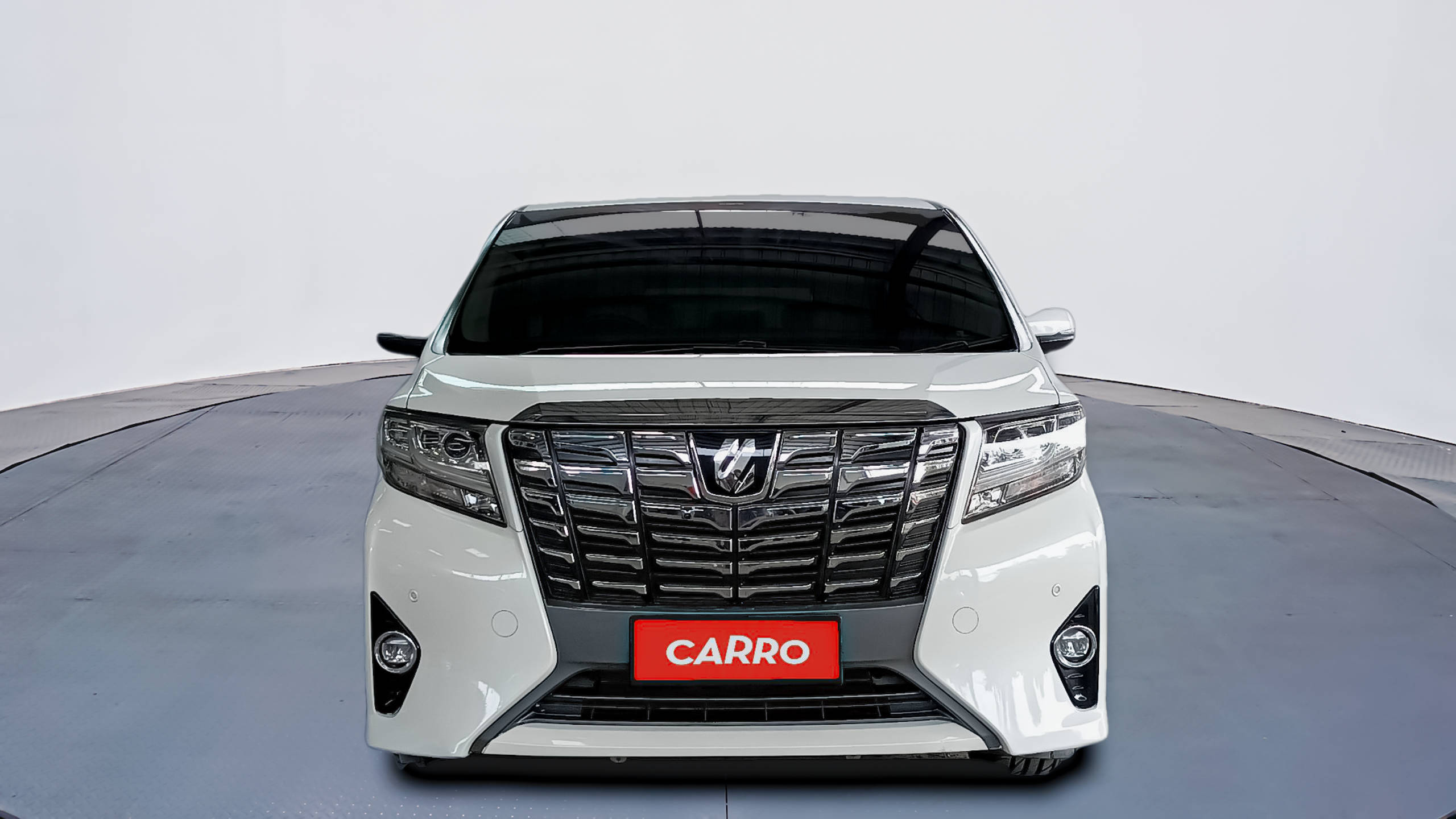 Buy used car
