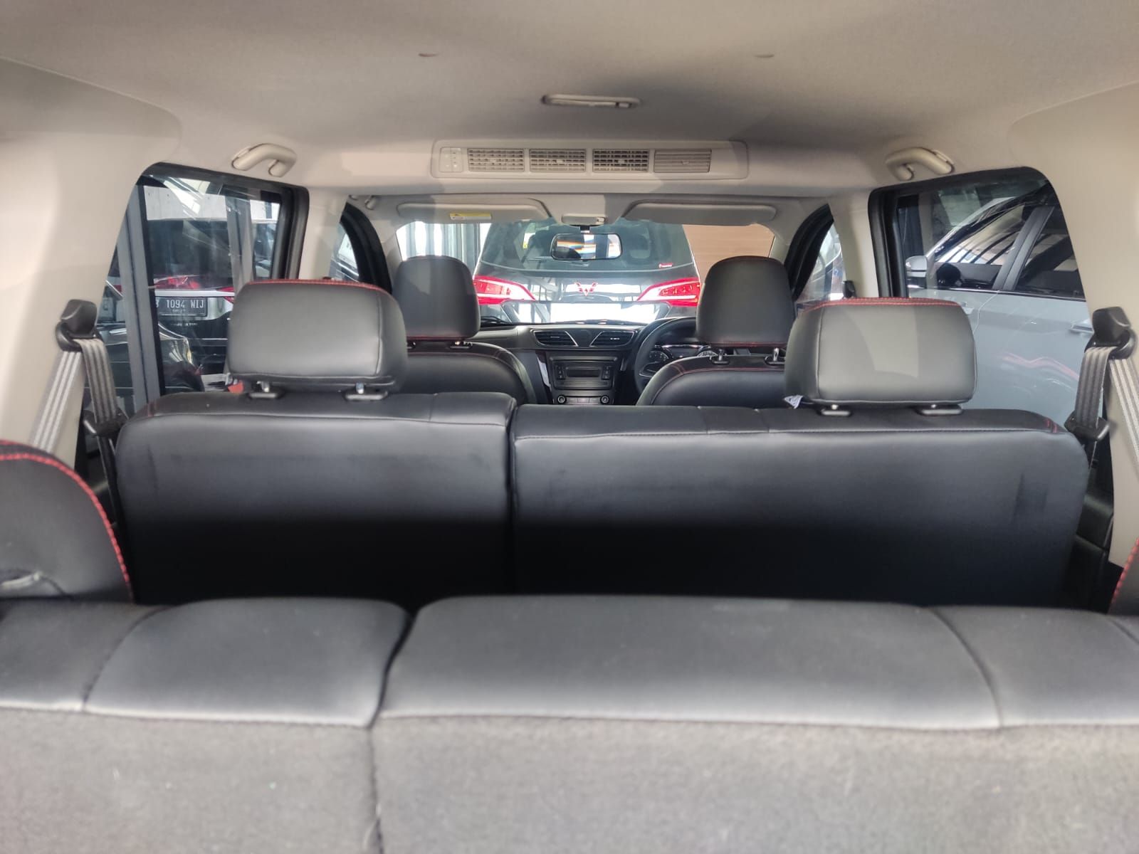 2022 Wuling Almaz 2022 Wuling Almaz