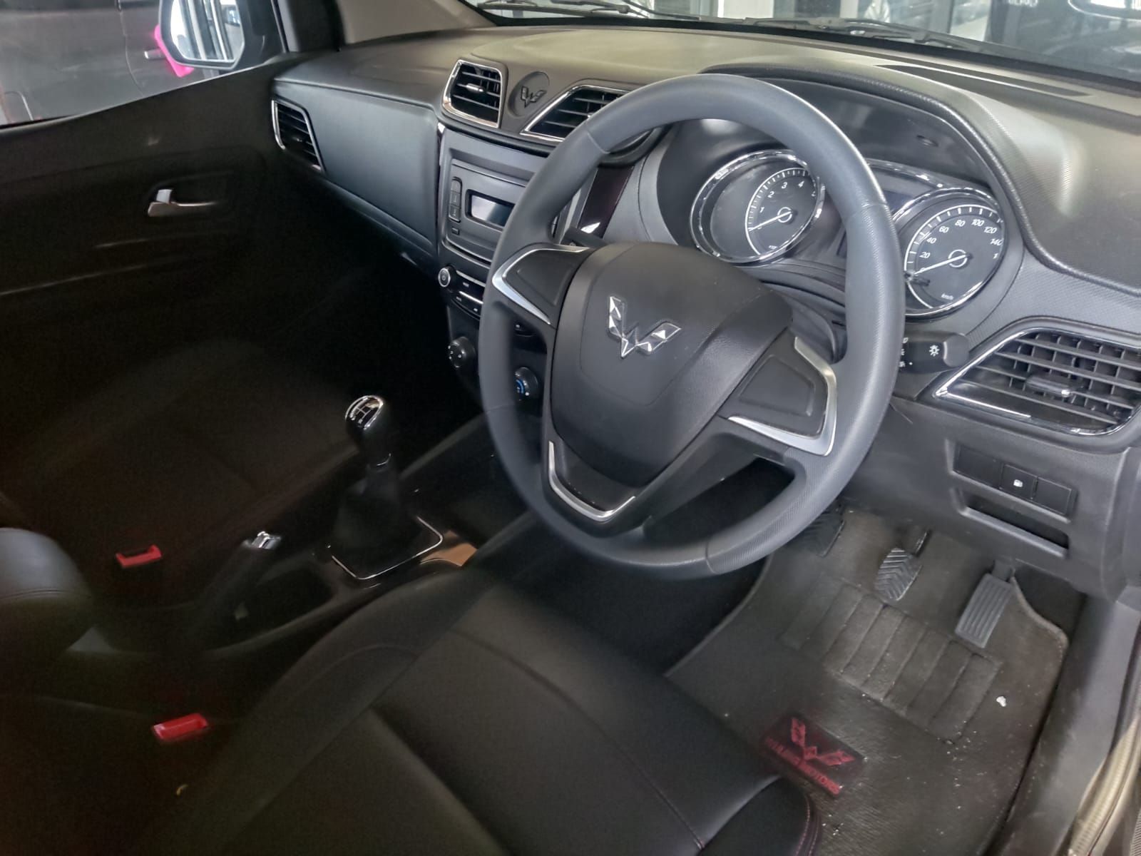 2022 Wuling Almaz 2022 Wuling Almaz