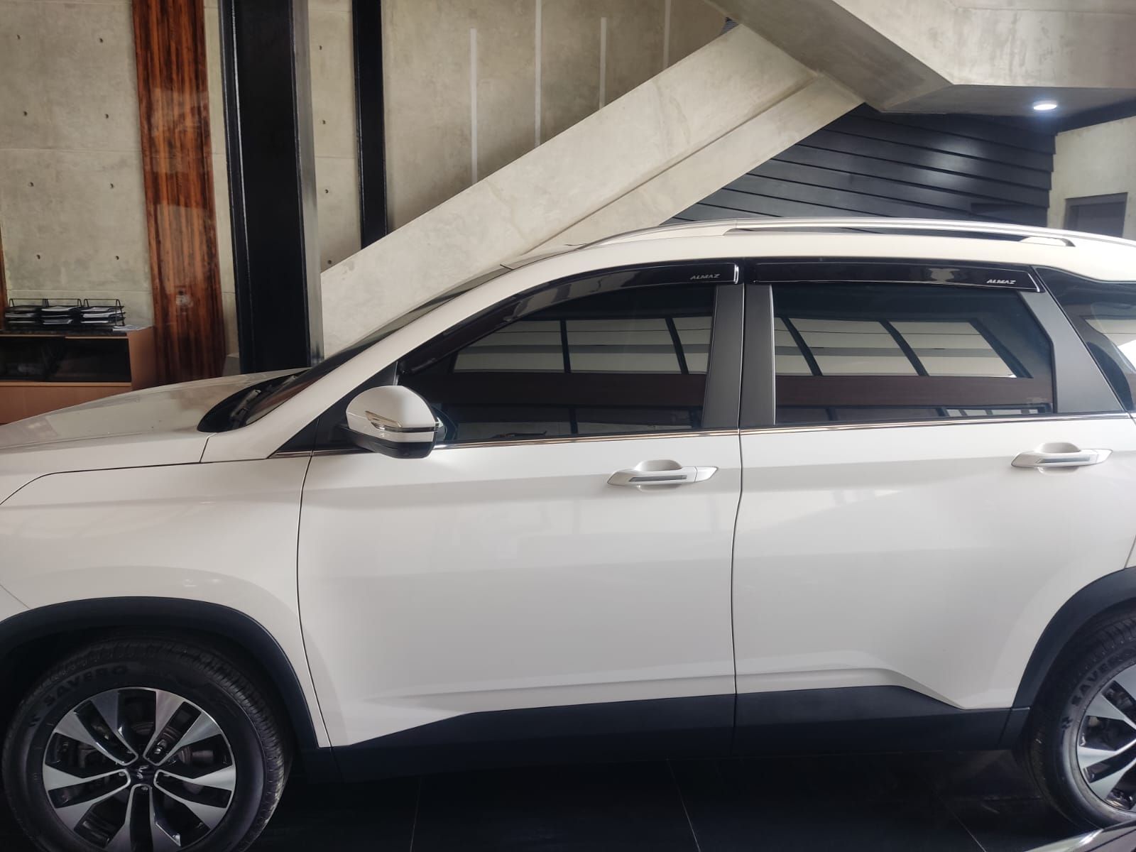 2022 Wuling Almaz 2022 Wuling Almaz