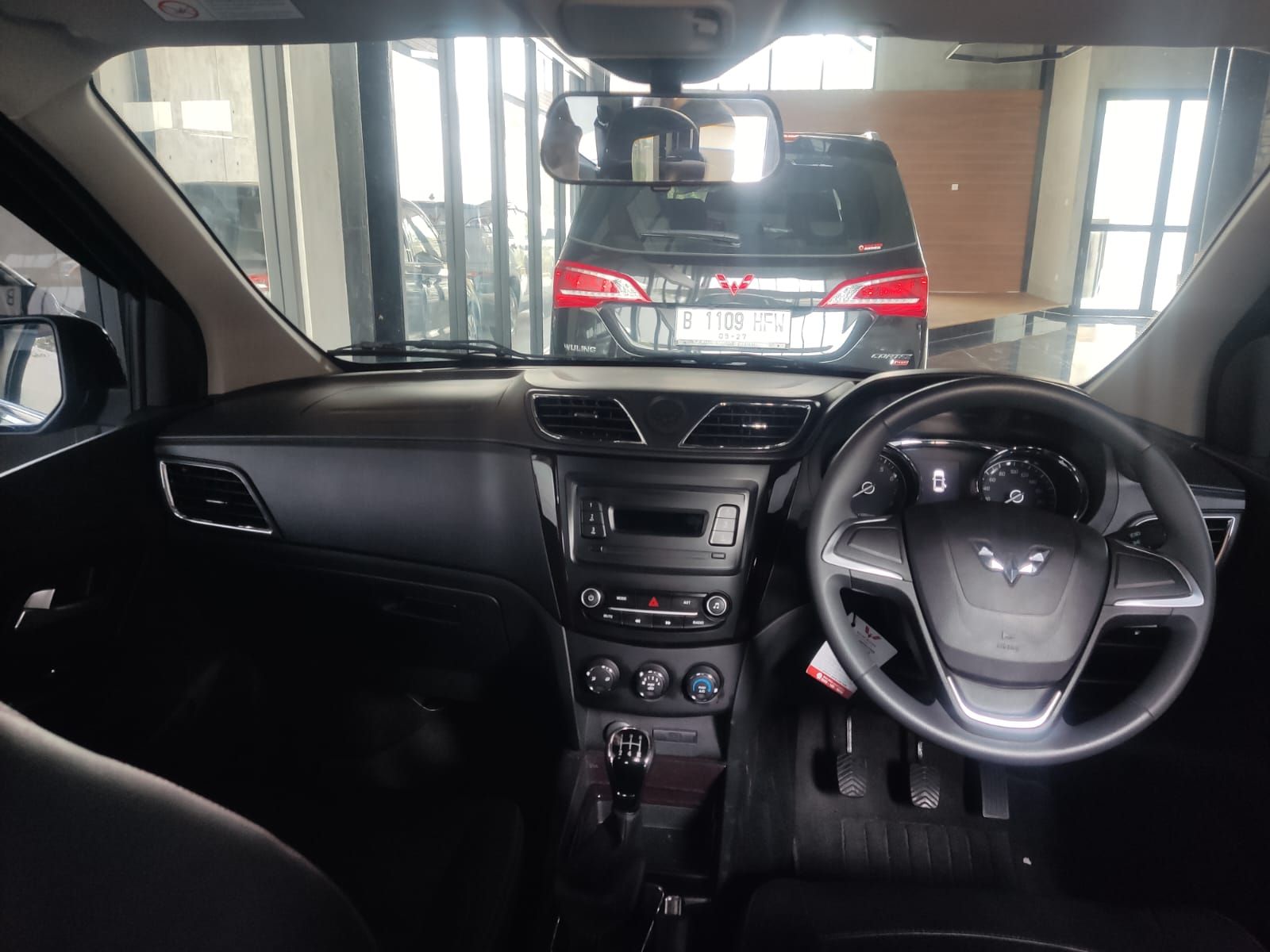 2022 Wuling Almaz 2022 Wuling Almaz