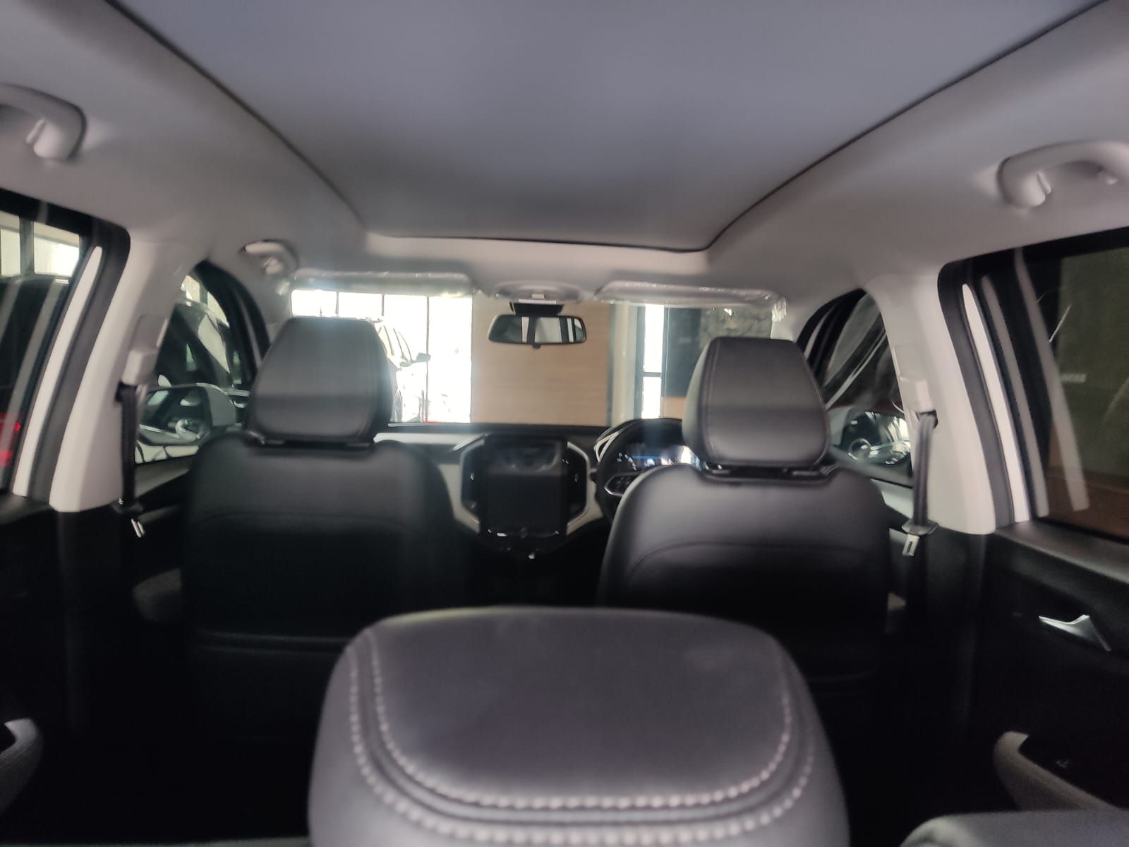 2022 Wuling Almaz 2022 Wuling Almaz