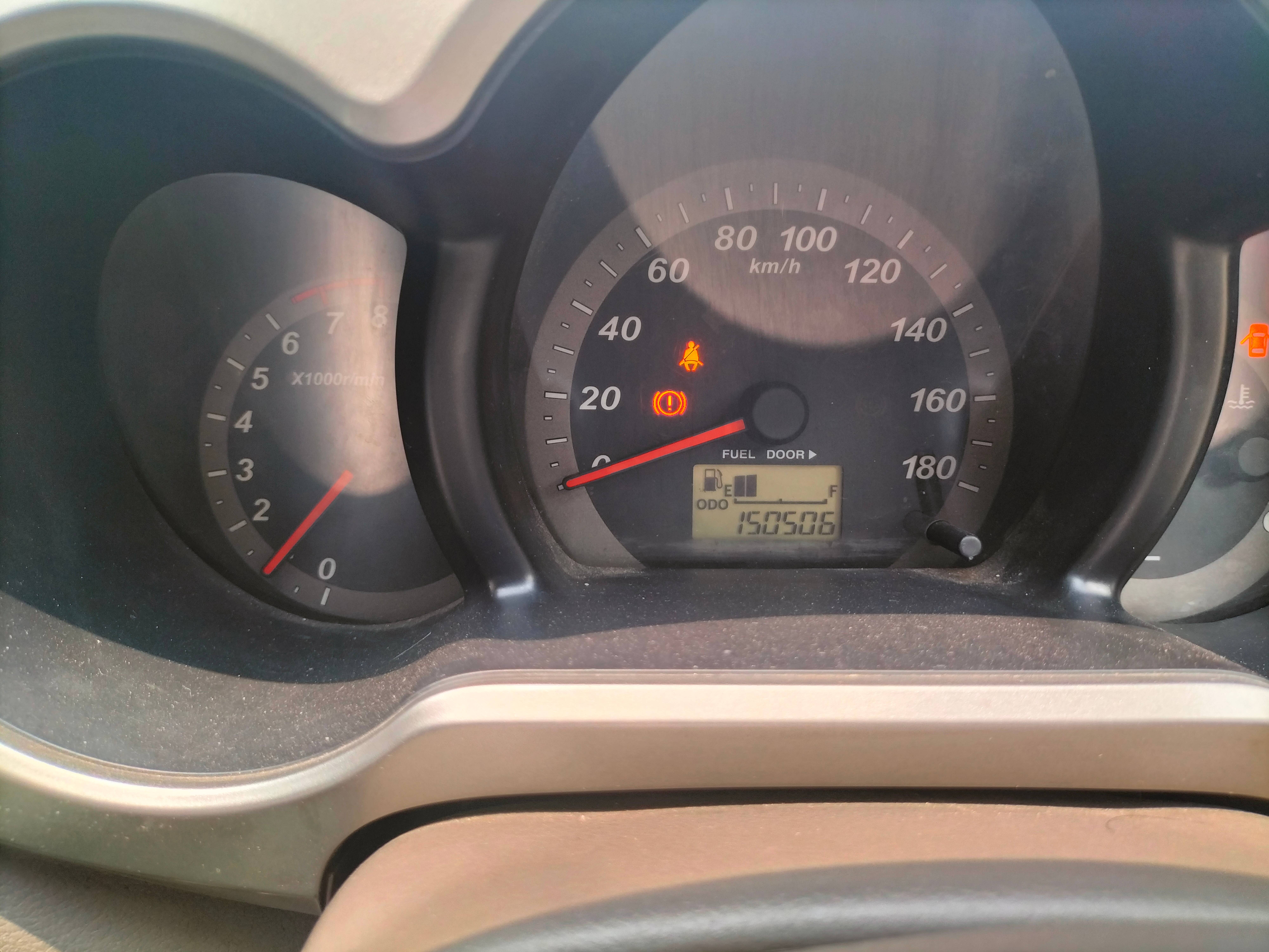 2010 Daihatsu Terios 2010 Daihatsu Terios