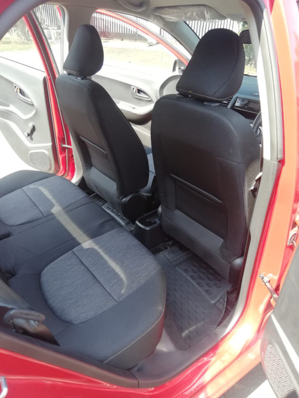 2017 Kia Picanto 2017 Kia Picanto