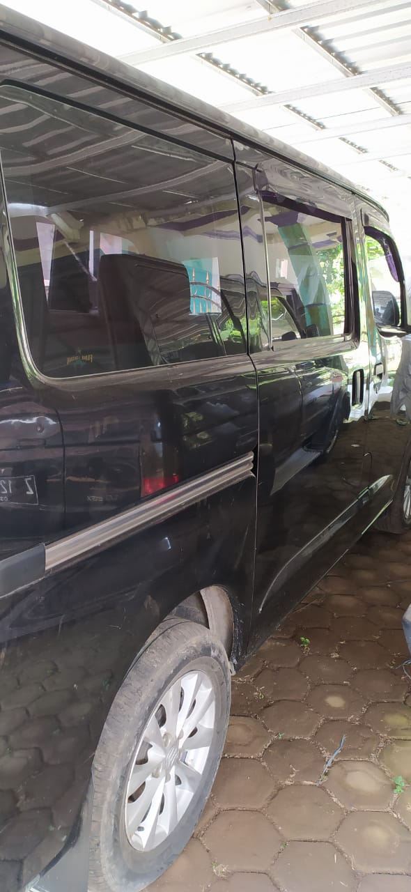 2017 Daihatsu Gran Max MB 2017 Daihatsu Gran Max MB