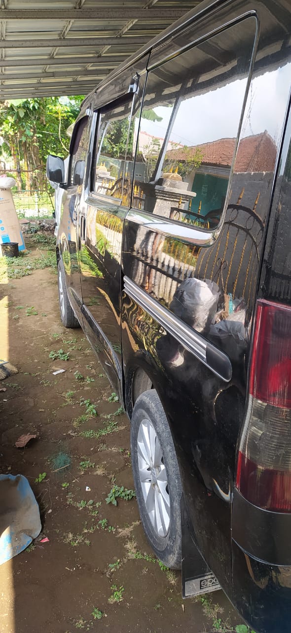 2017 Daihatsu Gran Max MB 2017 Daihatsu Gran Max MB