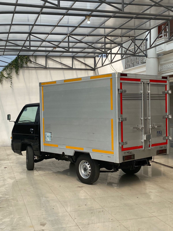 2014 Mitsubishi Colt L300 2014 Mitsubishi Colt L300