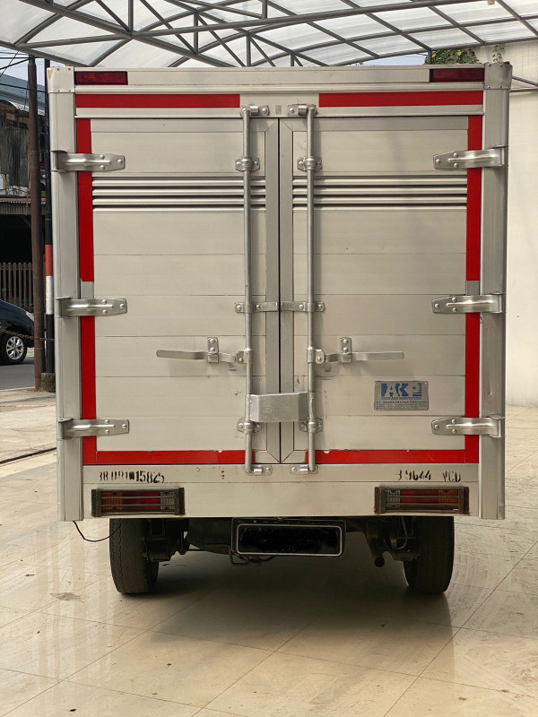 2014 Mitsubishi Colt L300 2014 Mitsubishi Colt L300