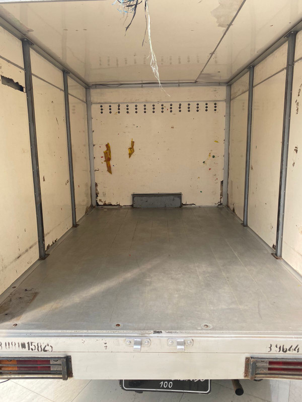 2014 Mitsubishi Colt L300 2014 Mitsubishi Colt L300