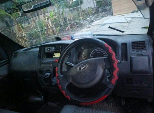 2017 Daihatsu Gran Max PU 2017 Daihatsu Gran Max PU