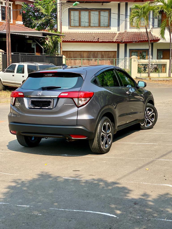2020 Honda HRV 2020 Honda HRV