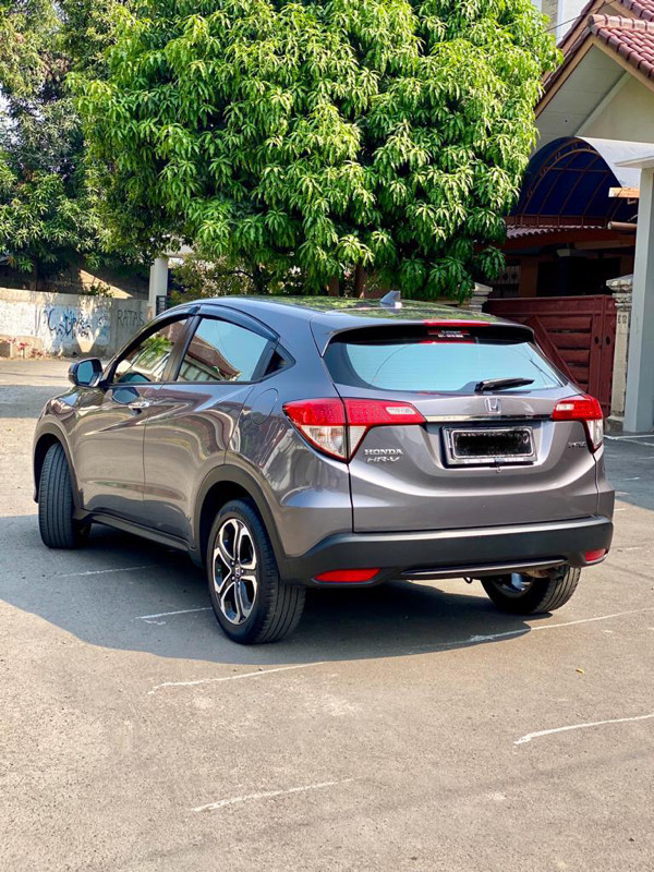2020 Honda HRV 2020 Honda HRV