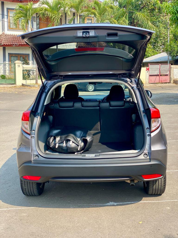 2020 Honda HRV 2020 Honda HRV