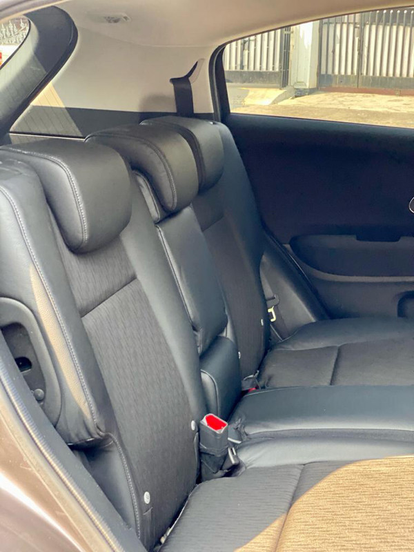 2020 Honda HRV 2020 Honda HRV