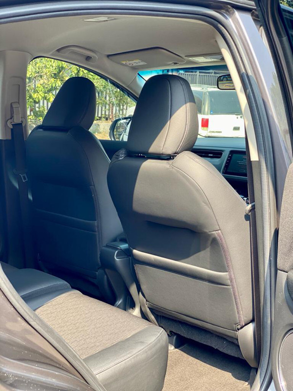 2020 Honda HRV 2020 Honda HRV