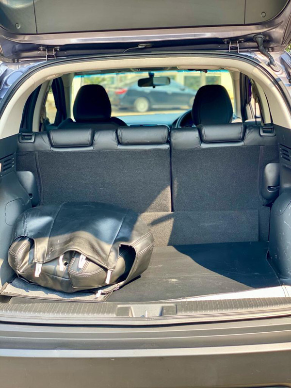 2020 Honda HRV 2020 Honda HRV