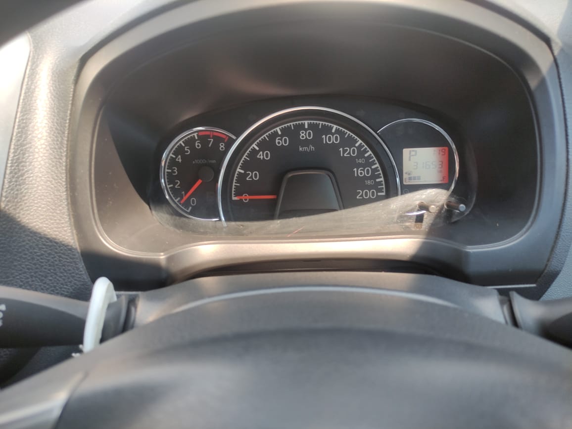 2018 Daihatsu Ayla 2018 Daihatsu Ayla