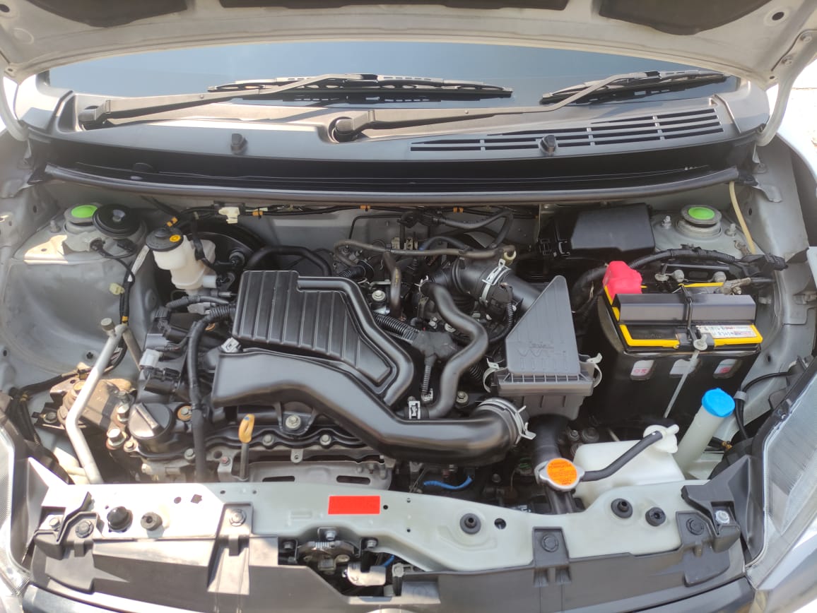 2018 Daihatsu Ayla 2018 Daihatsu Ayla