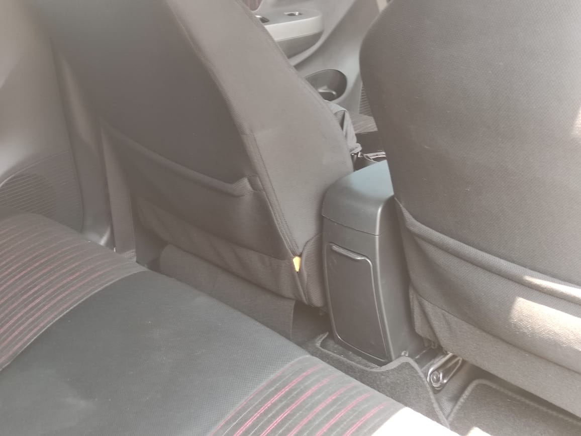 2018 Daihatsu Ayla 2018 Daihatsu Ayla