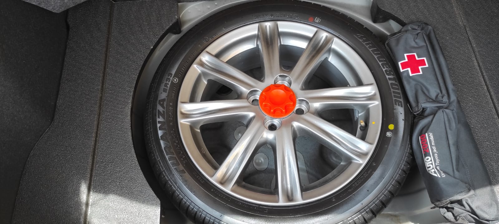 2015 Toyota Yaris TRD 2015 Toyota Yaris TRD