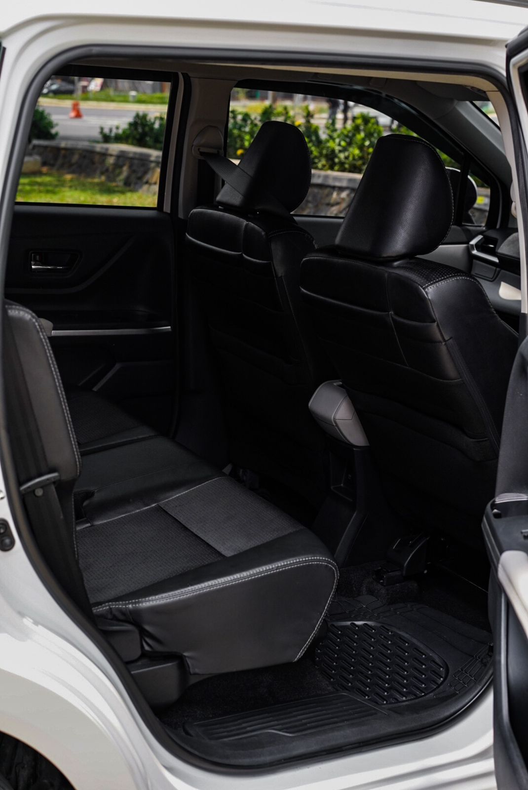 2012 Toyota Veloz 2012 Toyota Veloz