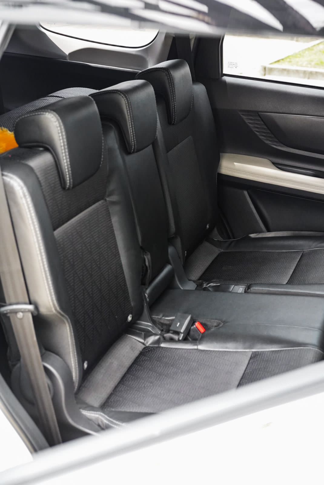 2012 Toyota Veloz 2012 Toyota Veloz