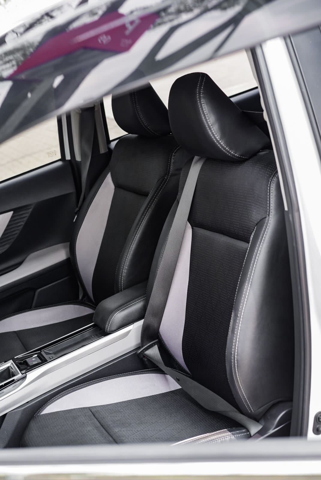 2012 Toyota Veloz 2012 Toyota Veloz