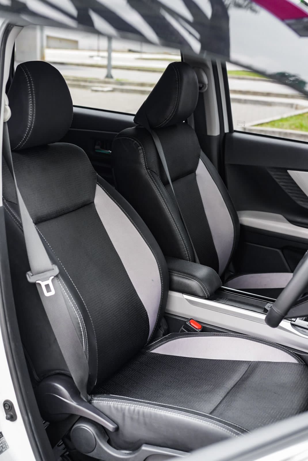 2012 Toyota Veloz 2012 Toyota Veloz