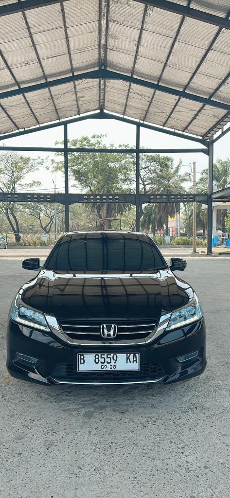 2013 Honda Accord 2013 Honda Accord