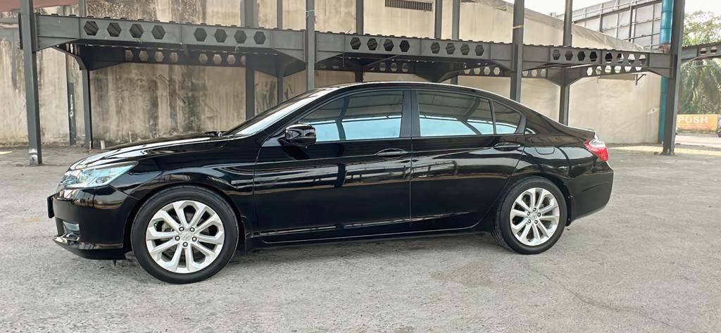 2013 Honda Accord 2013 Honda Accord