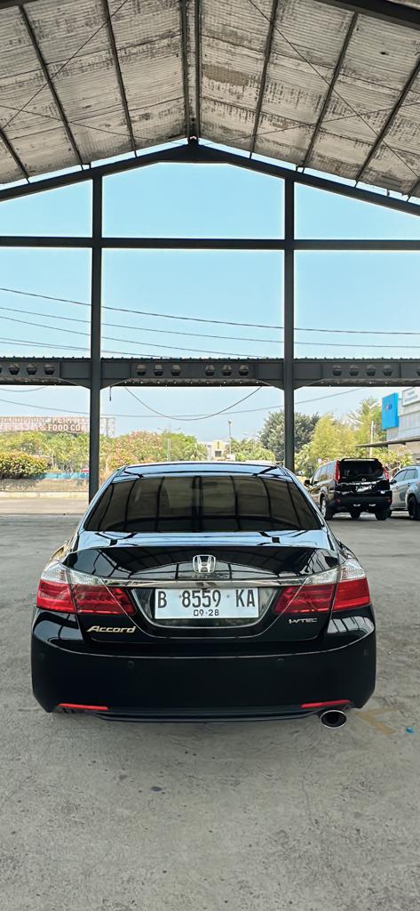 2013 Honda Accord 2013 Honda Accord