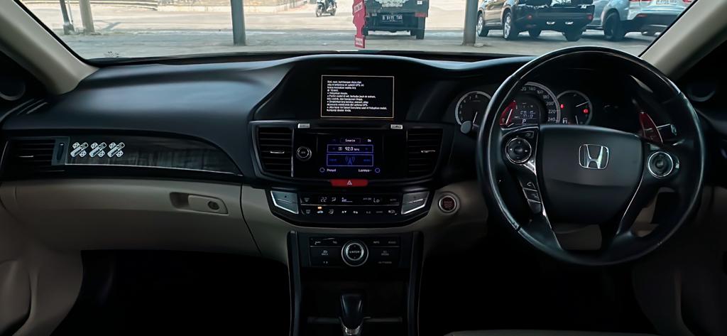 2013 Honda Accord 2013 Honda Accord