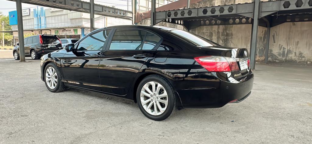 2013 Honda Accord 2013 Honda Accord